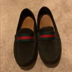 Gucci loafers